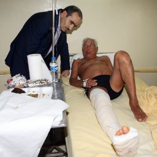 Túnez ordena cierre de 80 mezquitas tras ataque terrorista