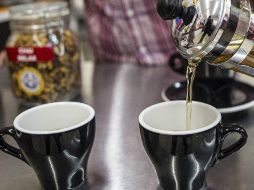 Para lograr una piel radiante tomar té verde recién preparado, ya que tiene un mayor nivel de antioxidantes. EL INFORMADOR / ARCHIVO