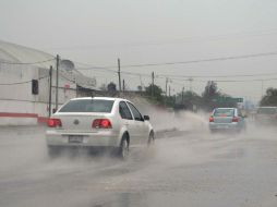 Se reforzará la respuesta del gobierno estatal para proporcionar apoyos a la población afectada. EL INFORMADOR / ARCHIVO
