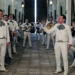Mariachi Nuevo Tecalitlán lanza nueva producción en iTunes