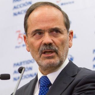 Madero asume responsabilidad de fracaso electoral