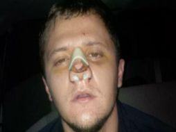 Oseguera González fue detenido en Zapopan por elementos de la Sedena y la Policía Federal. SUN / ARCHIVO