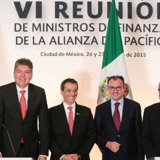 Alianza del Pacífico acuerda profundizar integración