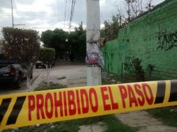 En los homicidios de Zapopan, testigos señalan que fueron dos hombres los agresores. ESPECIAL /