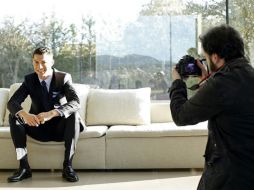 'CR7' se encuentra de vacaciones en Miami, Estados Unidos. INSTAGRAM / cristiano