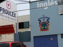 Alrededor de 200 de los 500  profesionistas encuestados juzgaron como regular su destreza en comunicación escrita en el idioma inglés. EL INFORMADOR / ARCHIVO