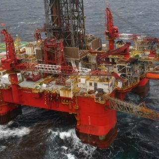 Argentina embarga empresas de Estados Unidos y Gran Bretaña