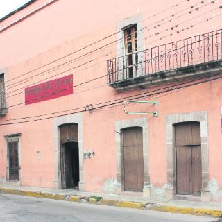 Escuela del Rebozo Santa María del Río