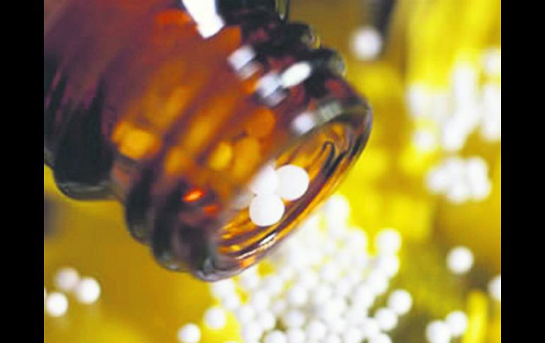 ¿Cómo es que alguien piensa que va a curar gente luego de dos sesiones sobre los chacras o el aura? EL INFORMADOR / ARCHIVO