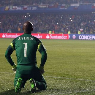 No es excusa, pero un virus nos atacó: Dunga