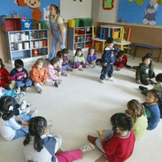 Hay lista de espera en guarderías del IMSS; abrirán cuatro más