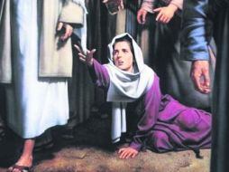 El milagro más amoroso y poderoso de Jesús es su sufrimiento, muerte y resurrección por nosotros. ESPECIAL /