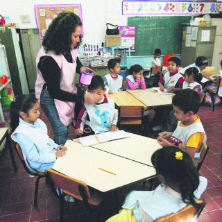 Ocupados, nueve de cada 10 espacios en guarderías