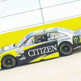 Pardo, con la confianza a tope