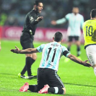 Esto es América: Roberto García