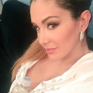 Ninel Conde no aparecerá en revista Playboy