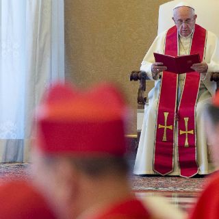 El Papa condena ola de atentados en Francia, Túnez y Kuwait