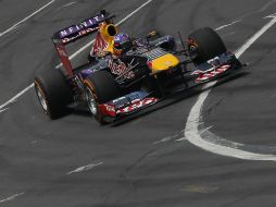 La máxima categoría del automovilismo tiene a muchos interesados. EFE / ARCHIVO