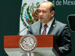 Para Moreno Rivera, el sector educativo es el más importante y no puede verse afectado. TWITTER / @julioc_moreno