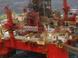 Destacan que hasta ahora la Ronda Uno lleva una buena ejecución. NTX / ARCHIVO