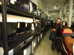 Se espera que el segundo semestre del año muestre un mayor crecimiento en el emprendimiento de negocios. EL INFORMADOR / ARCHIVO