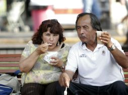 México ocupa el primer lugar en cuanto a índice de obesidad, lo cual tiene mucho que ver con el alto consumo de calorías. EL INFORMADOR / ARCHIVO