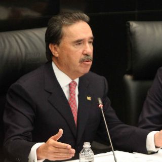 Visitas de Estado, producto del interés que genera México: Gamboa