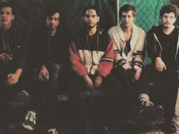El primer día de actividades se presentará la banda mexicana 'Vaya Futuro' en el Foro Indie Rocks!. FACEBOOK / Vaya Futuro