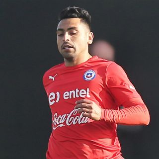 Gonzalo Jara queda fuera de Copa América