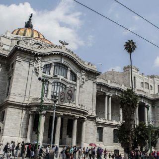 Muestras de Da Vinci y Miguel Ángel reciben cerca de diez mil visitas