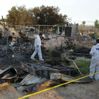 Norberto Rivera pide orar por víctimas de asilo en Mexicali