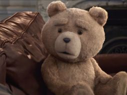 La cinta 'Ted 2' tuvo un costo de producción de 68 millones de dólares. TWITTER / @WhatTedSaid