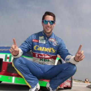 Rubén García domina en el Dorado Speedway