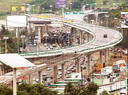 La empresa OHL México destaca que hará uso de todos los recursos legales a su alcance para hacer valer sus derechos. SUN / ARCHIVO