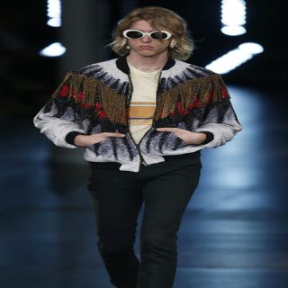 Un verano nocturno con Saint Laurent