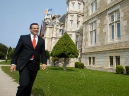 Está previsto que el gobernador anuncie que buscará la reestructuración de la deuda, que supera los 72 mil millones de dólares. EFE / ARCHIVO