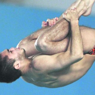 Integran la preselección de clavados para Kazán 2015