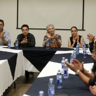 Invitados de la OFJ alzan la voz