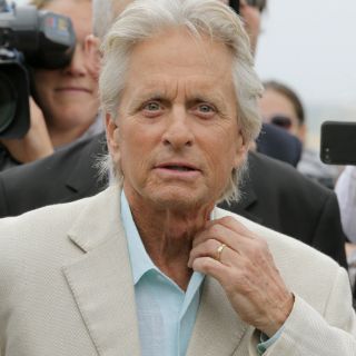 Michael Douglas recuerda sus polémicas sexuales