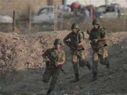 El ministro de Defensa israelí aseguró que si los heridos de guerra desean ayuda, deberán dejar en paz a la minoría drusa. AFP / D. Souleiman