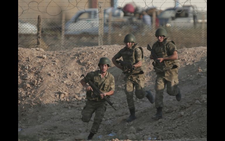 El ministro de Defensa israelí aseguró que si los heridos de guerra desean ayuda, deberán dejar en paz a la minoría drusa. AFP / D. Souleiman