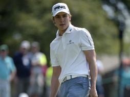 Ortiz a pesar de la baja es el mejor mexicano en la lista. AP / ARCHIVO