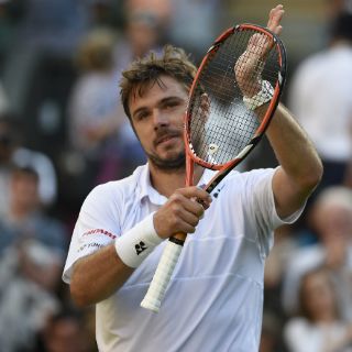 Stan Wawrinka avanza a segunda ronda