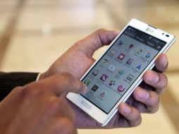 Tras fallo de su red, Telcel bonificó a usuario de prepago con 20 pesos y 30 minutos para los de pospago. EL INFORMADOR / ARCHIVO