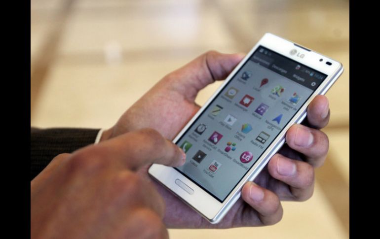 Tras fallo de su red, Telcel bonificó a usuario de prepago con 20 pesos y 30 minutos para los de pospago. EL INFORMADOR / ARCHIVO