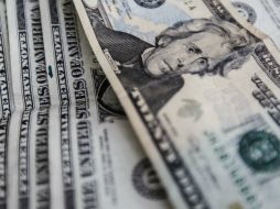 El Banxico fijó el tipo de cambio para solventar obligaciones en 15.6599 pesos. EL INFORMADOR / ARCHIVO