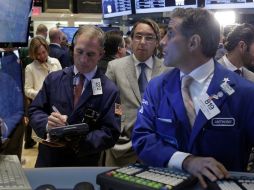 El índice compuesto del mercado Nasdaq bajó hasta cuatro mil 958.47 puntos. AP / ARCHIVO