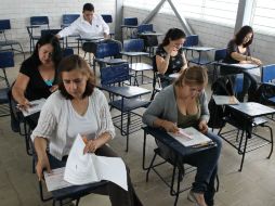 Dichos profesores participan para cargos con funciones de dirección, supervisión y asesoría técnica pedagógica en Educación Básica. EL INFORMADOR / ARCHIVO