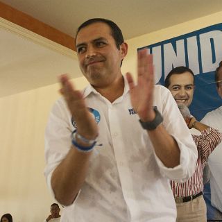 Cordero pide a integrantes de Comisión del PAN excusarse de elección