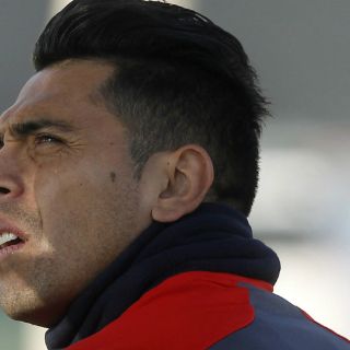 Reducen a dos partidos la suspensión de Jara